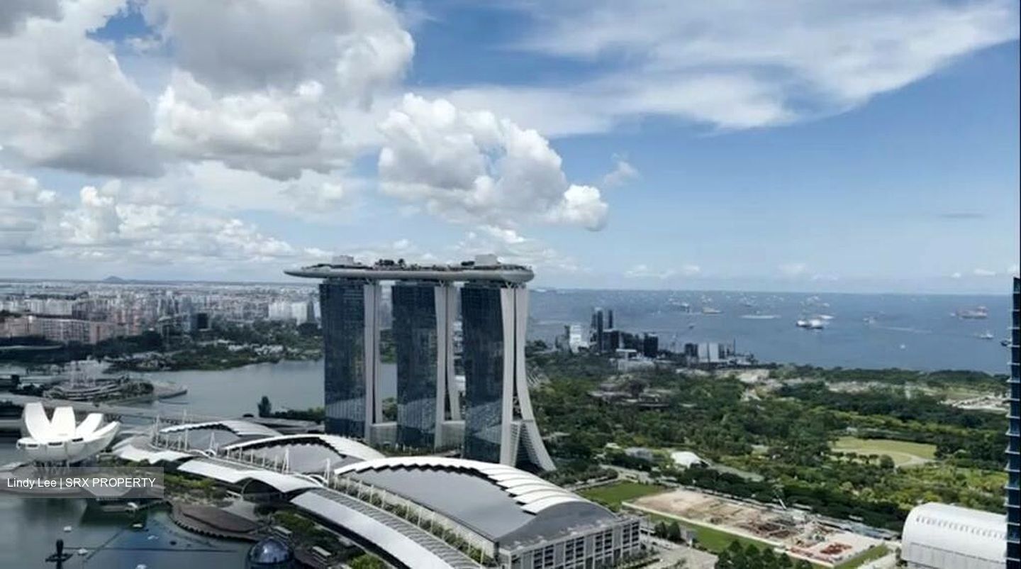 The Sail @ Marina Bay (D1), Apartment #508927391